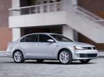Volkswagen Jetta GLI Edition 30 2014 года